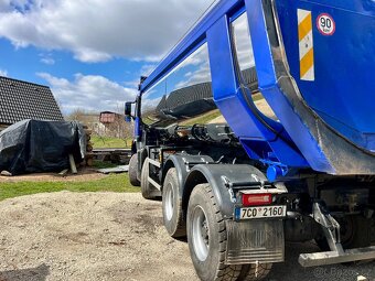 Prodám Volvo FM 13 - 3