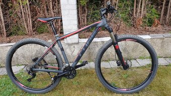 Cube Acid 29" - 3