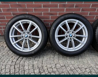 Nová Sada ALU kol BMW R17 - 3