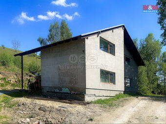 Prodej rodinného domu, 270 m², Chrastava - Horní Vítkov - 3
