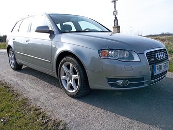 A4 B7 2.0tdi BPW - 3