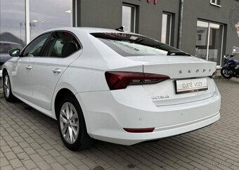 Škoda Octavia, 2.0TDI Style,původ ČR,1.Maj. - 3