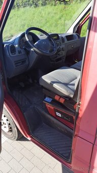 Mercedes benz sprinter 313 cdi - 3