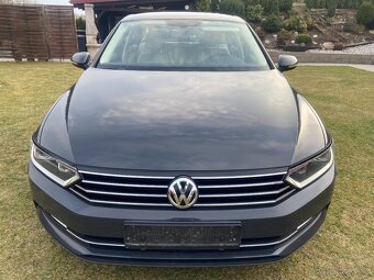VW Passat 2.0TDI,145769km,rv.2018,Comfortline,TOP - 3