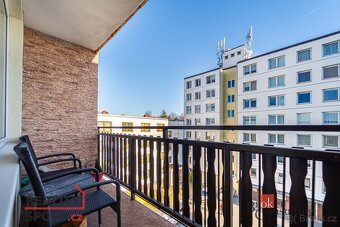 Prodej, byty/3+1, 70 m2, Želivského, 34701 Tachov, Tachov [I - 3