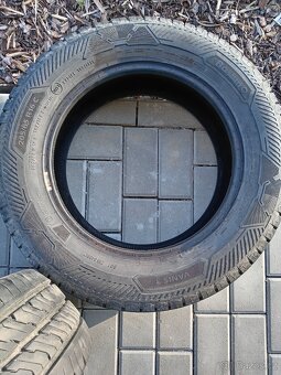 Letní pneu 205/65R16 C - 3