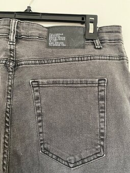 Pánské rifle Pull&Bear - 3