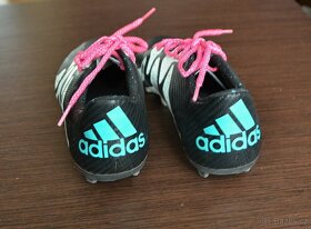 Kopačky Adidas v.40 2/3 - 3