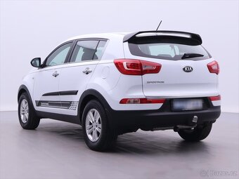 Kia Sportage 1,6 GDi 99kW CZ 35.380Km Klima (2014) - 3