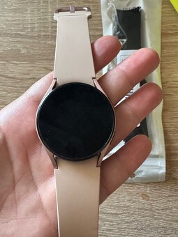 Hodinky Samsung watch 40 mm - 3