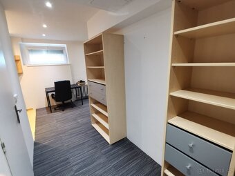 Pronájem garsoniery 19 m2 u metra Hloubětín - 3