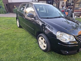 VW Polo - 3