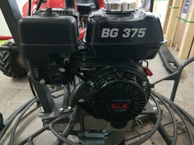 Husqvarna BG375 hladička betonu - NOVÁ - 3