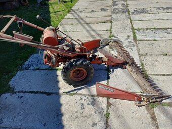 Mf 70 - 3