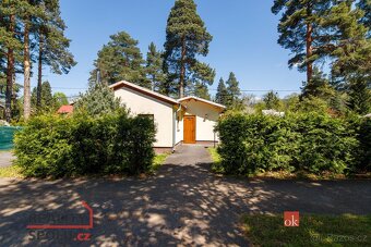 Prodej, domy/chata, 45 m2, Ostravice , Frýdek-Místek [ID 718 - 3
