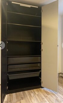 Skříň IKEA PAX - 3