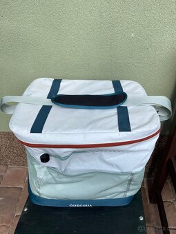 Chladici box QUECHUA 35 l - 3