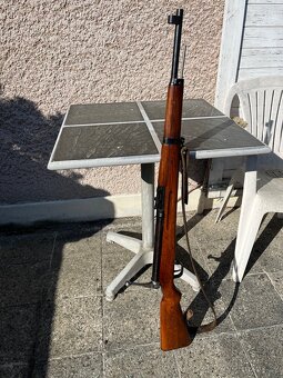 Vzduchovka vz47 Zbrojovka Brno - 3