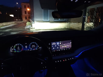 Škoda Octavia, iV Combi PHEV 1.4 TSI Style+ - 3
