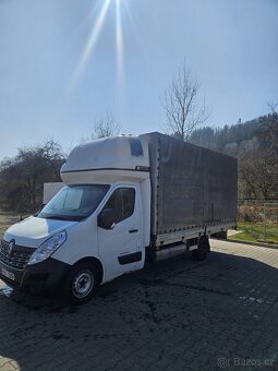 Renault Master VB, U4Z, 1  2014 - 3