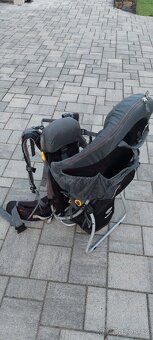 Krosna Deuter comfort 3 - 3