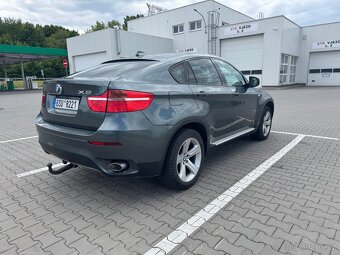 BMW X6 3.5d xDrive 210kw - 3