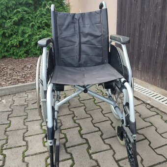 Invalidní vozík Meyra - 3