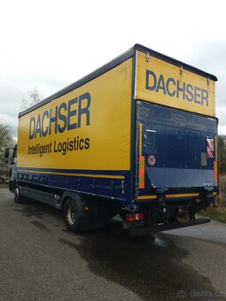 Mercedes Atego 1527 - 3