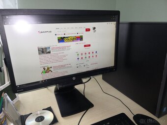 PC HP EliteDesk 801, jako nový - 3