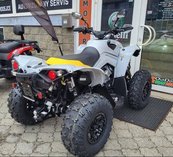 CAN-AM Renegade 650 XXC ABS MY24 - 3