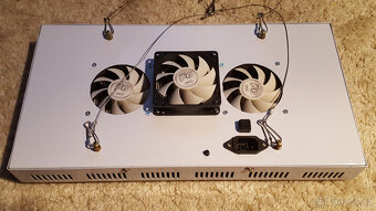 Grow light LED 300W - 3