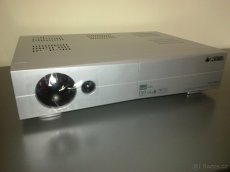 Satelitní přijímač Opentel ODS 3600 CW - 3