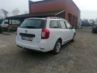 Dacia Logan 1.0 54kw LPG,r.v 10/2018 - 3