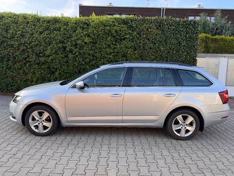 Škoda Octavia, 1.6TDI | STYLE | LED | Kessy - 3