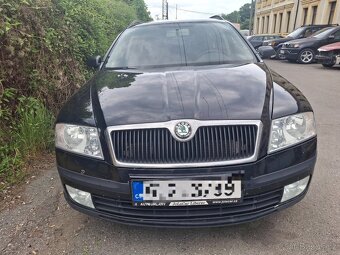 Škoda Octavia combi 19tdi 77 kw - 3