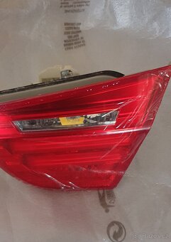 Zadní vnitřní světla BMW e90 FL - 3