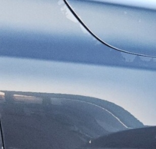 Peugeot 508 - Koupím blatník KGN - 3