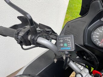 Honda Varadero XL 1000V - 3