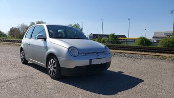 Vw Lupo 3L , 1.2TDI, 45kw - 3
