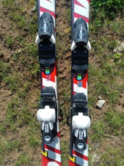 Dětské lyže Atomic Race 120cm - 3