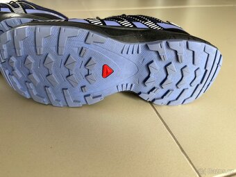 Salomon XA Pro dětské nepromokavé boty vel EUR 35 - 3