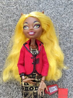 Panenky Monster high 6 - 3