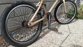 BMX Haro 20" - 3
