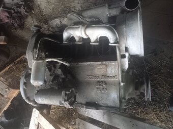 Motory Tatra 815, 148 - 3