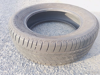 Letní pneu BRIDGESTONE Turanza T005 - 215/60 R17 - 3