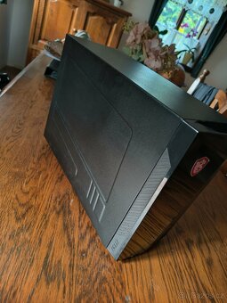 MSI Infinite S 9SI-039EU - 3