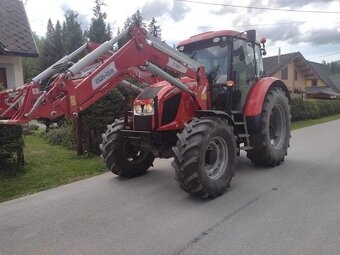 Zetor forterra - 3