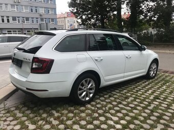 Škoda Octavia 3 Style 2.0TDi 110kw - 3