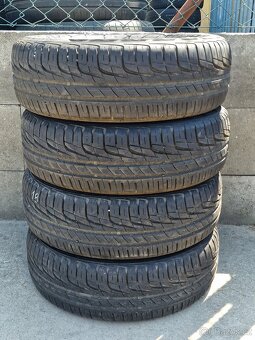 185/60/15 Letní pneu Uniroayal Rainexpert 5 DOT4823 - 3