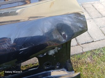Bmw G05 zadní viko - 3